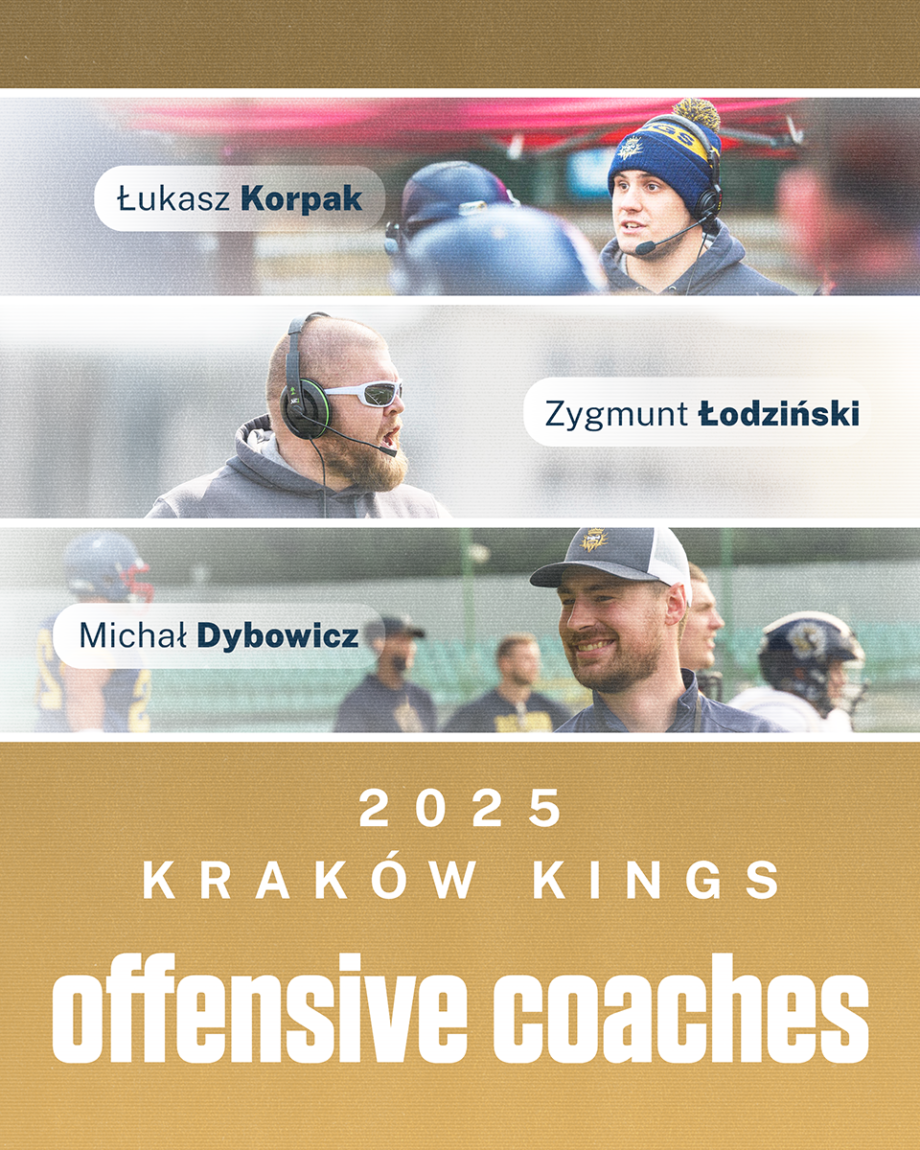 Sztab ofensywny na 2025