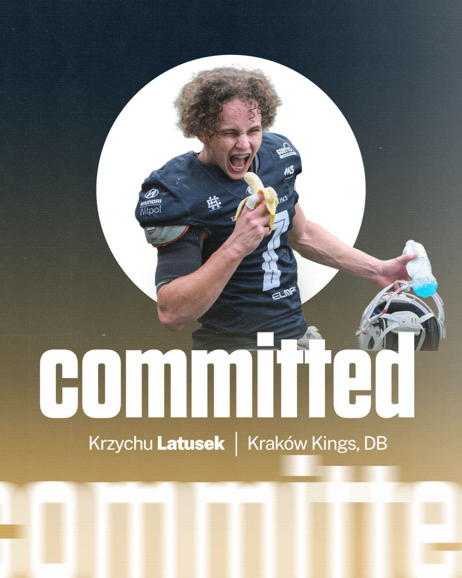 Krzysztof Latusek – Transfer Naturalny