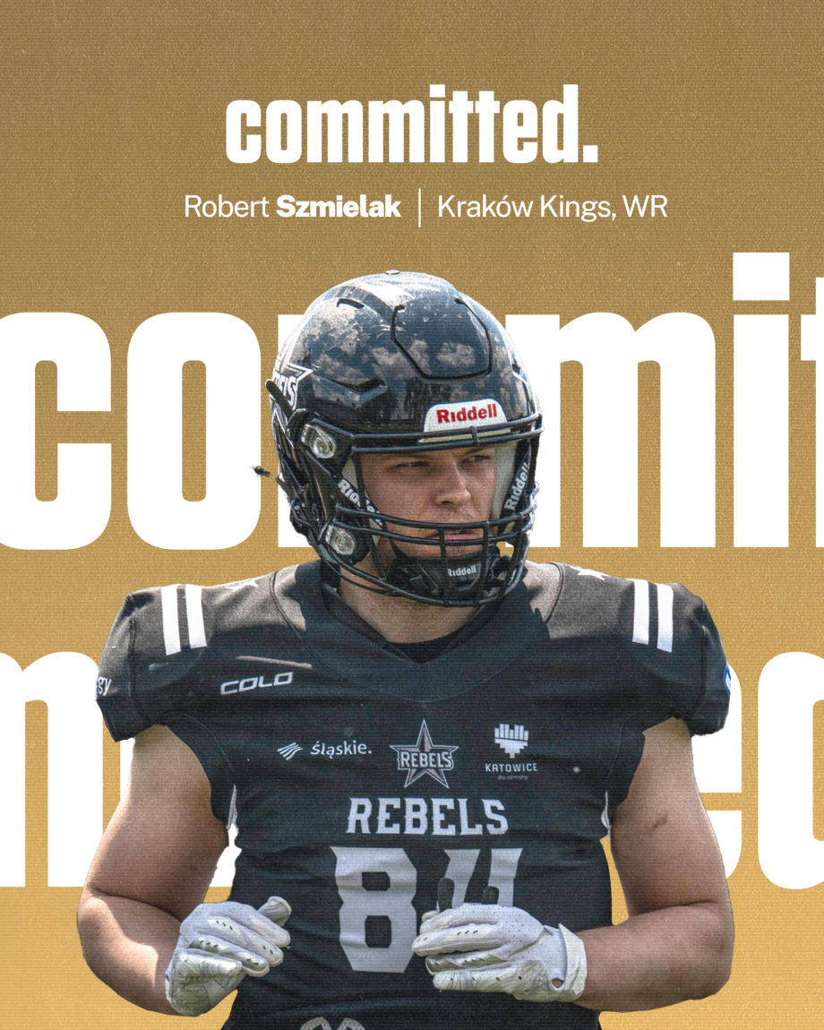 Robert Szmielak – Koniec Rebelii