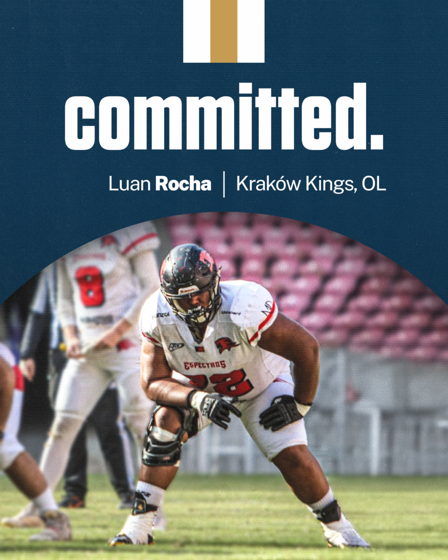 Luan Rocha – Strong Bear spotted nearby