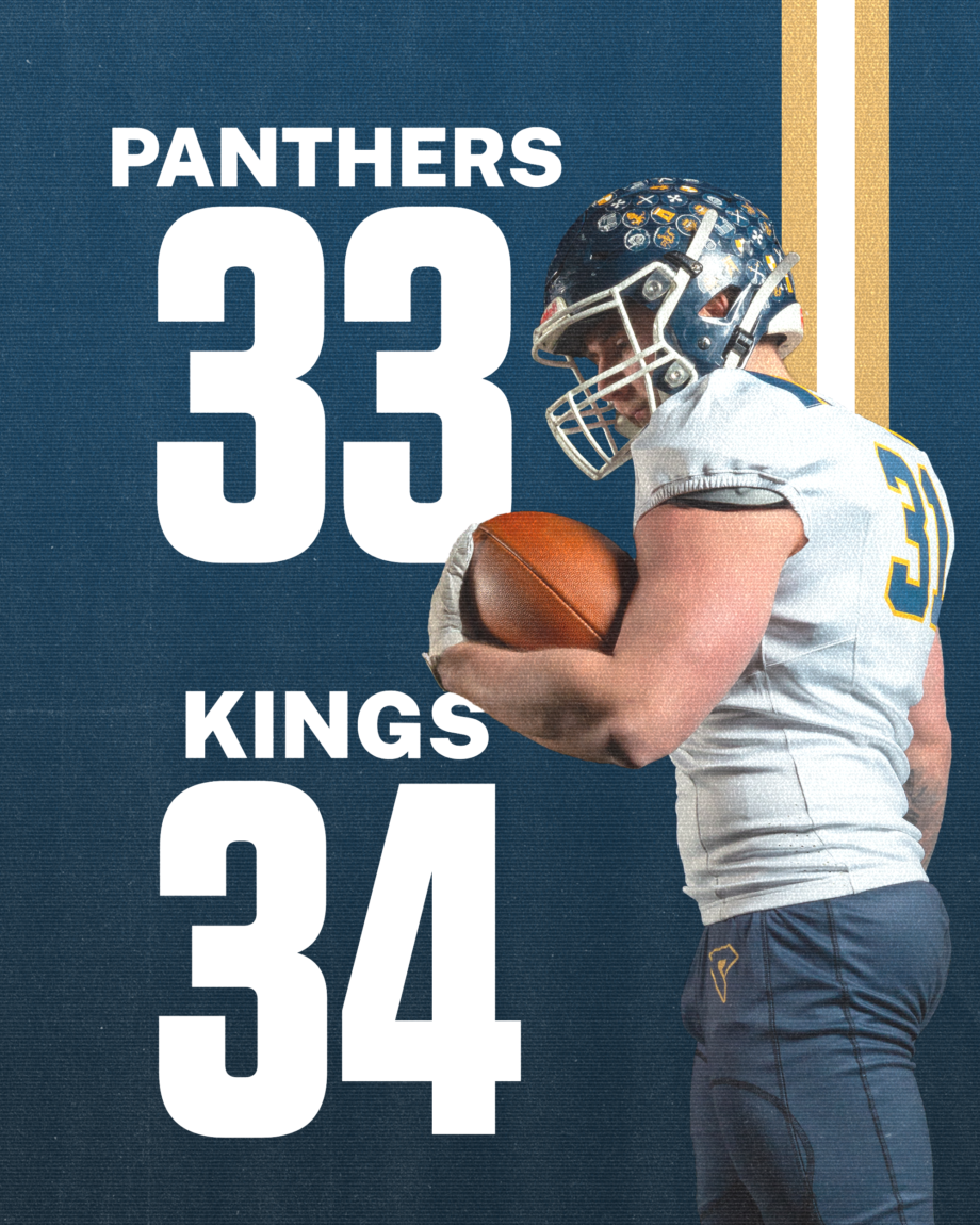 Panthers vs Kings
