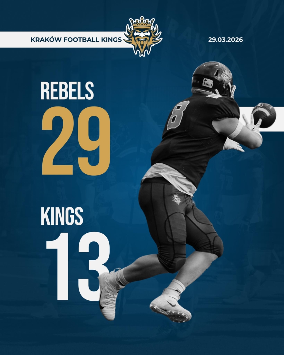 Kings vs Rebels