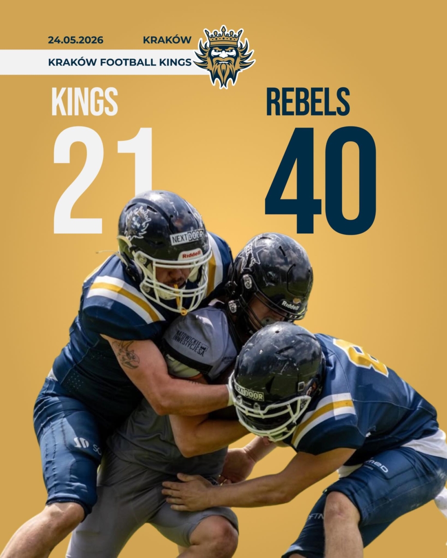 Kings vs Rebels