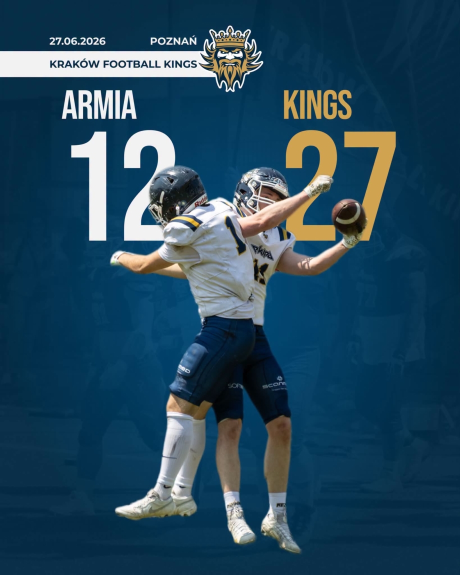Armia vs Kings