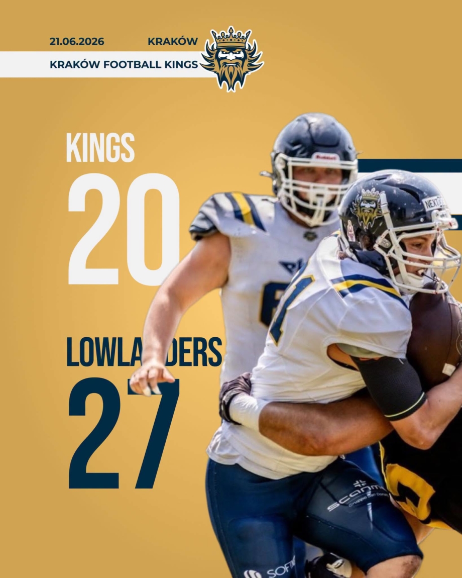 Kings vs Lowlanders