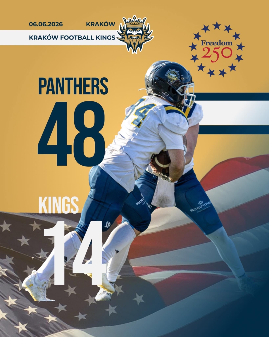 Kings vs Panthers