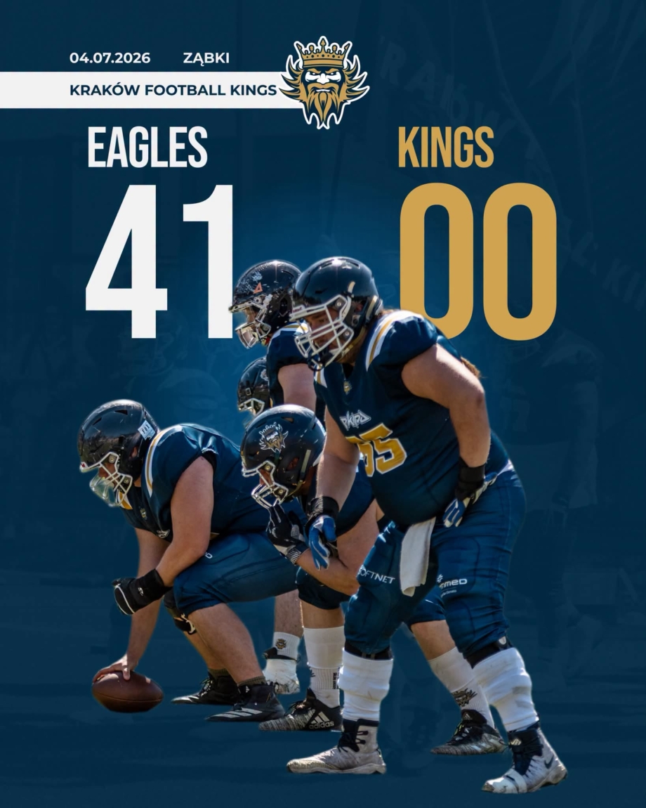 Eagles vs Kings