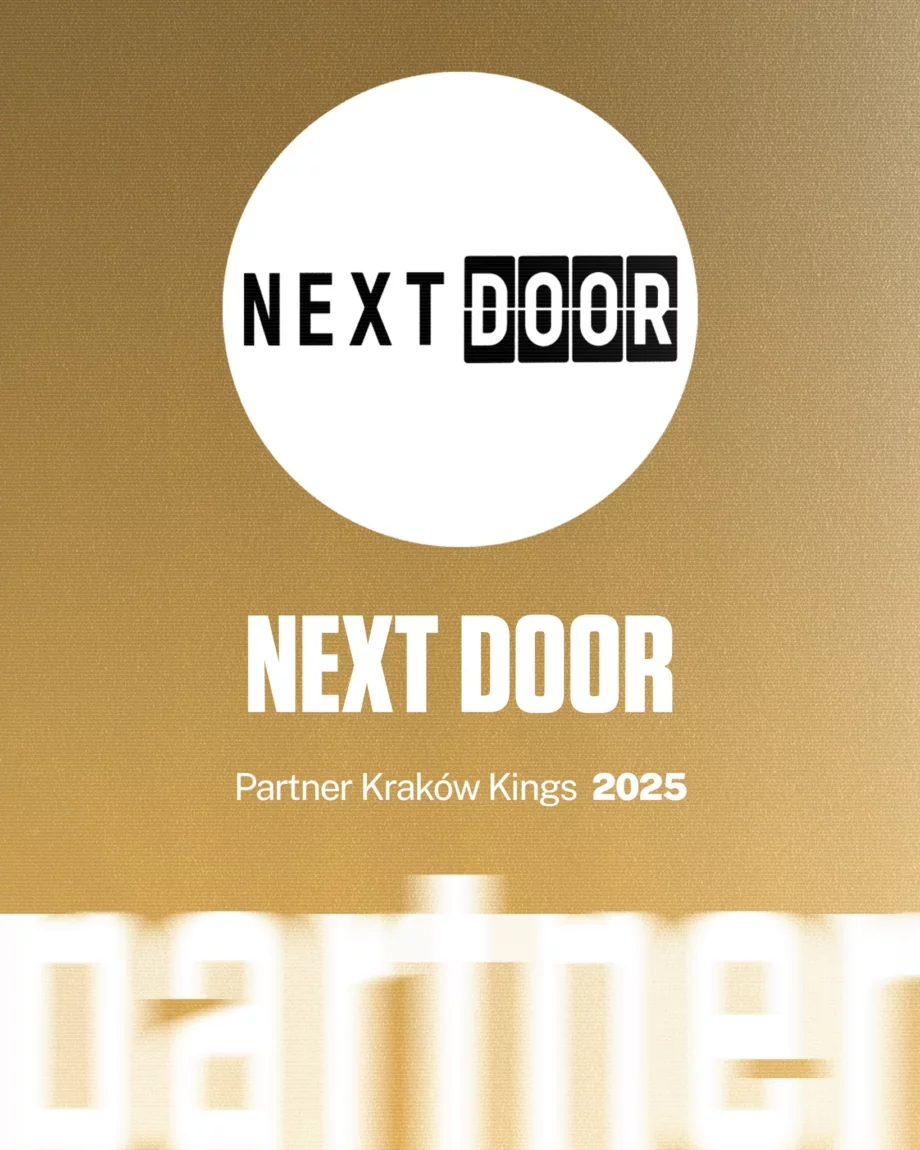 Next Door – New Partner of Kings